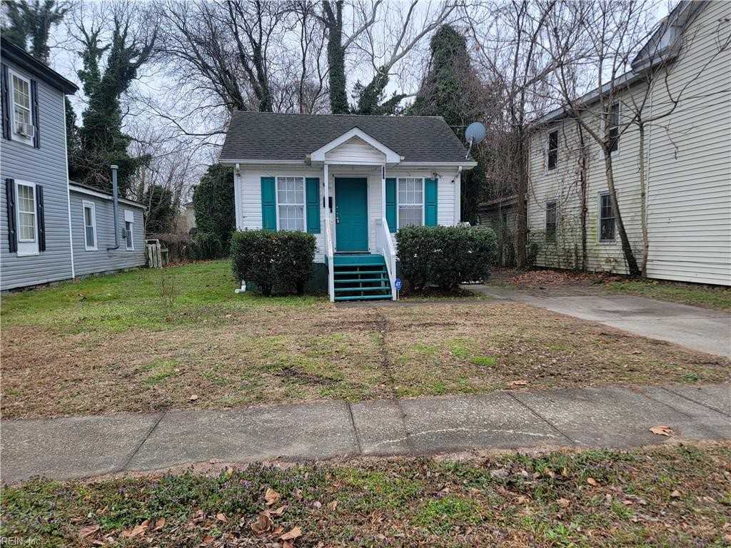 307 Central Ave - Photo 2 of 11
