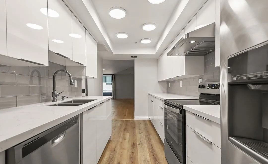 10660 Wilshire Blvd #507 - Photo 4 of 9