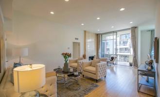 11970 Montana Ave #308 - Photo 1 of 1