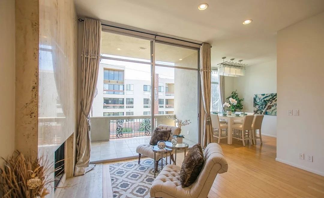 11970 Montana Ave #308 - Photo 2 of 14