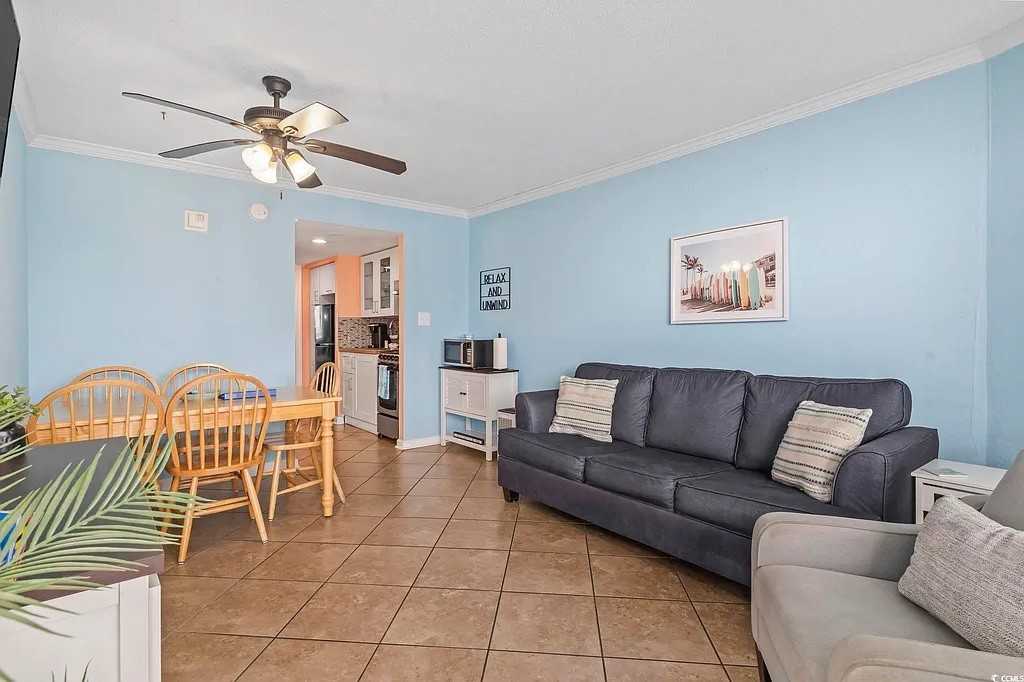 2001 S Ocean Blvd #1010 - Photo 4 of 19