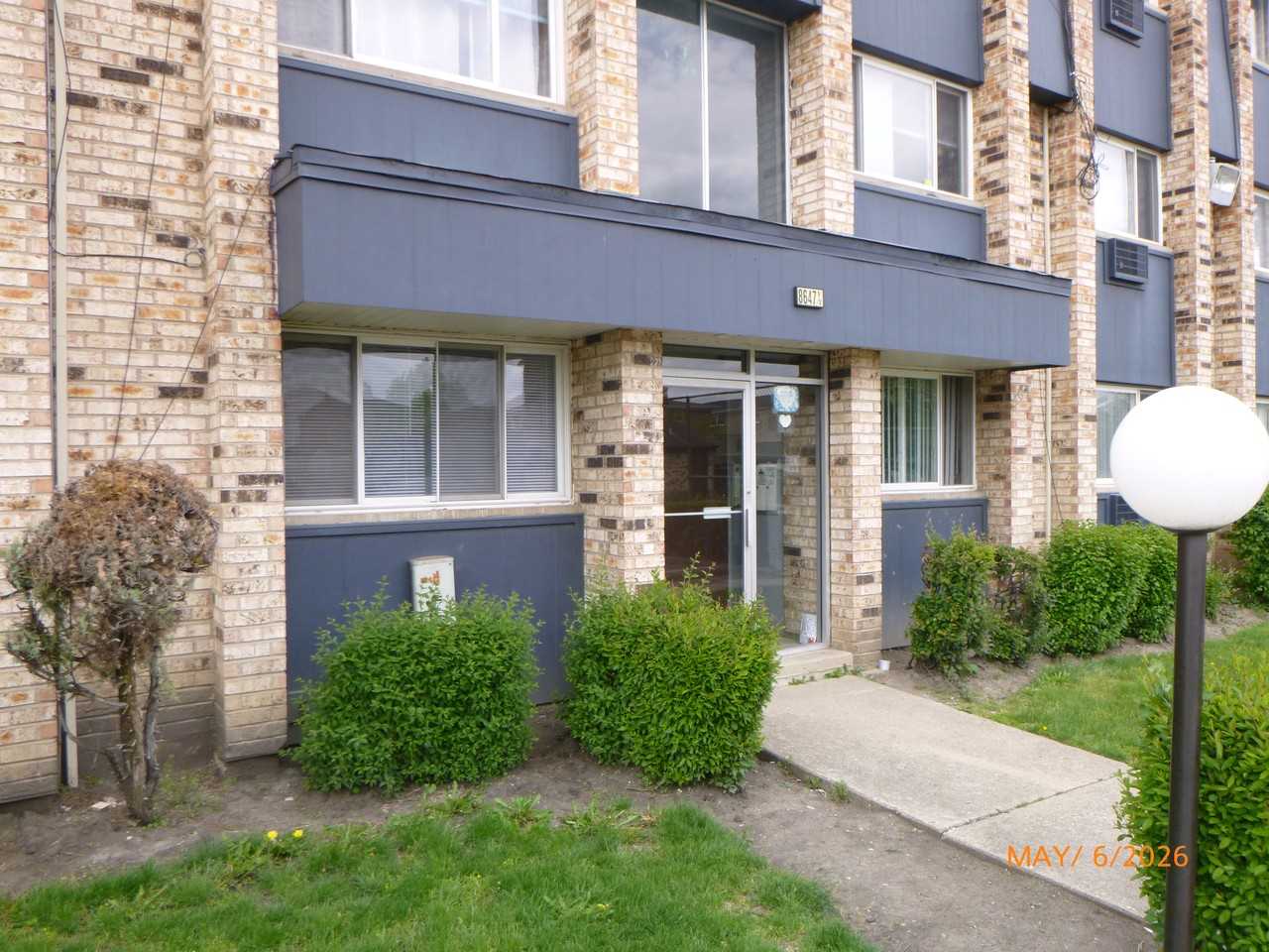 8647 1/2 W Foster Ave #1B - Photo 2 of 14