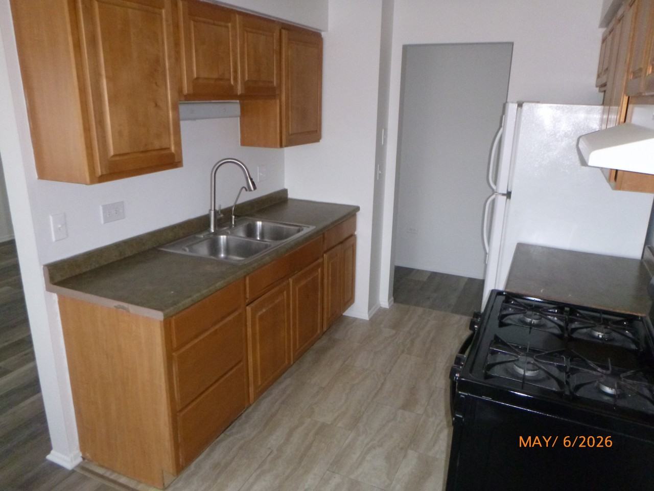 8647 1/2 W Foster Ave #1B - Photo 7 of 14