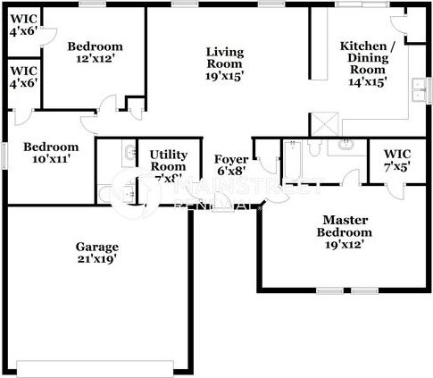 809 Delray Dr - Photo 2 of 16