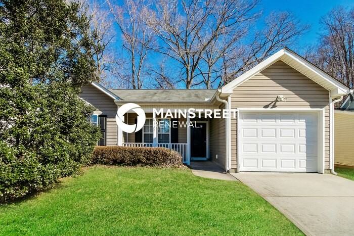 3385 Tinley Park Dr