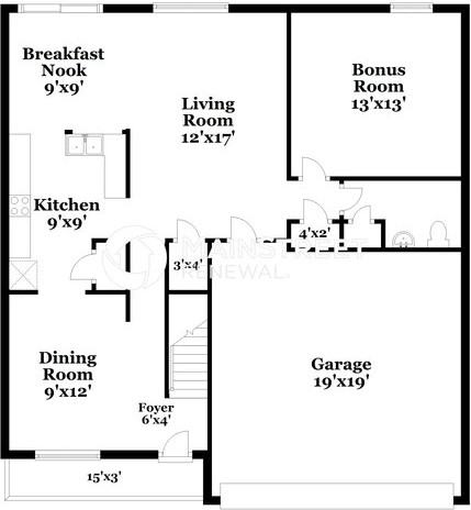 4303 Waldridge Rd - Photo 2 of 17