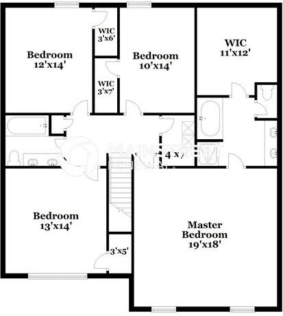 4303 Waldridge Rd - Photo 3 of 17