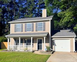 117 Kilpatrick Ct - Photo 1 of 1