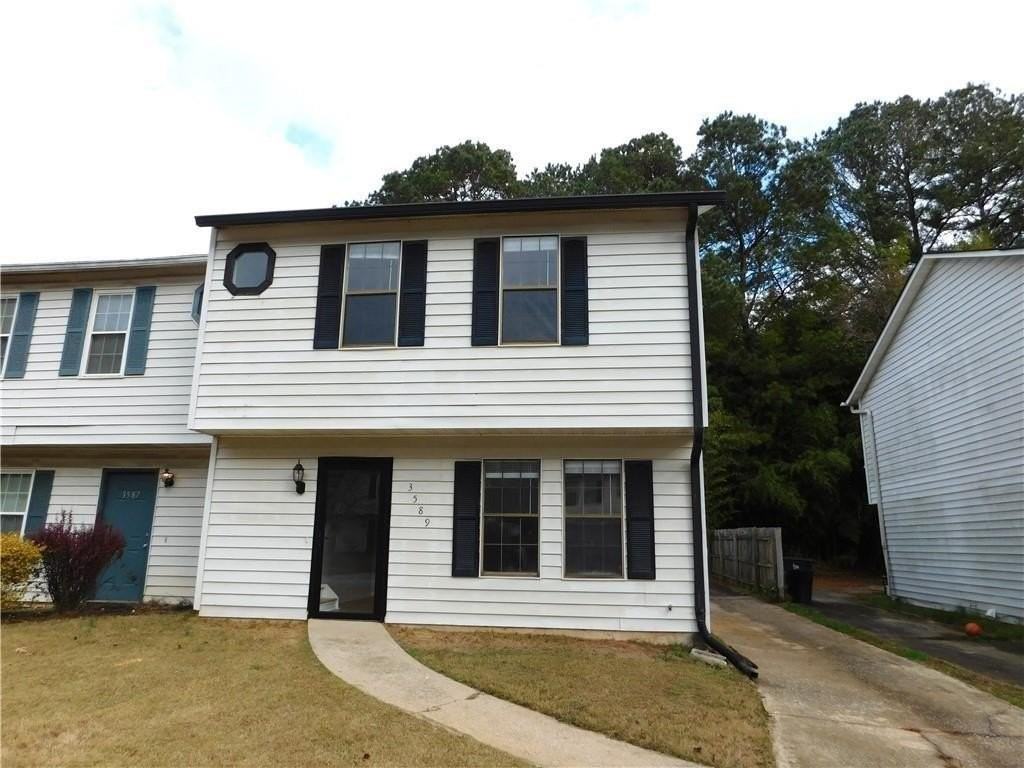3589 Hopkins Ct