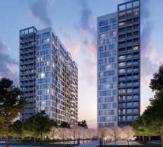 2020 Boulevard René-Lévesque Ouest #1406 - Photo 1 of 1