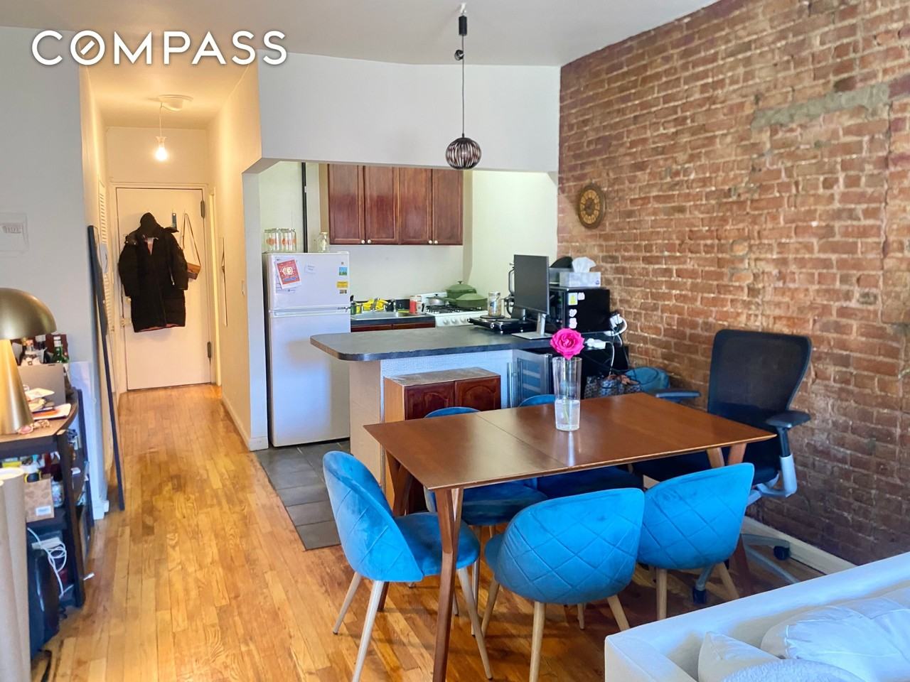 108 Perry St #3C - Photo 3 of 6
