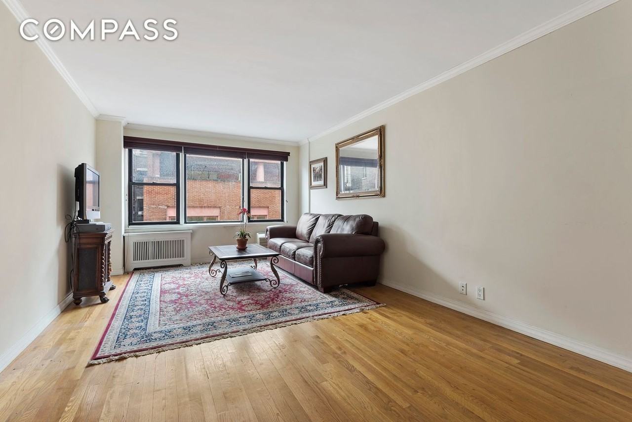 333 E 34th St #6A