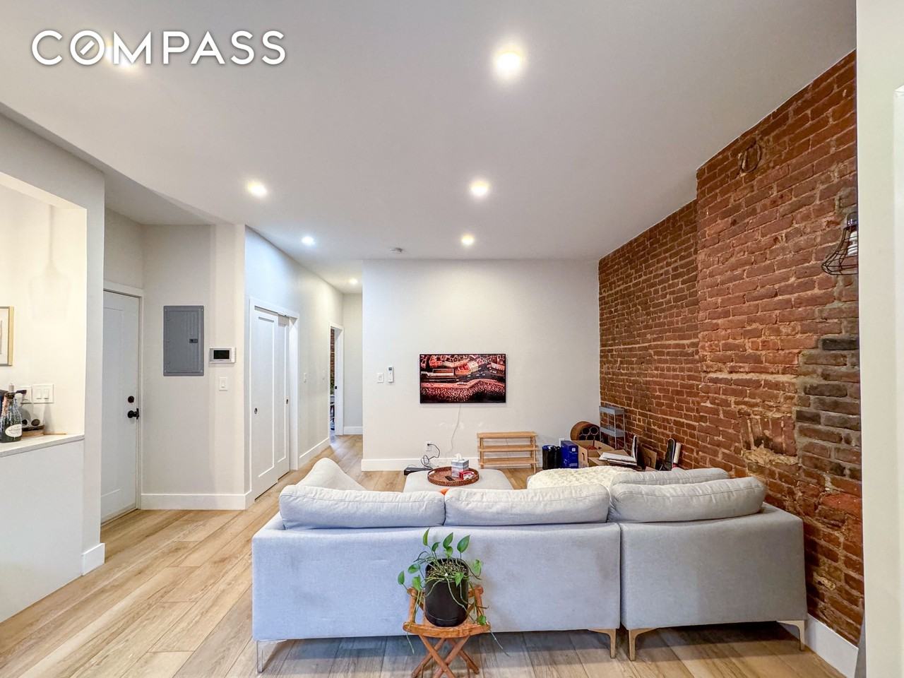 393 Classon Ave #2 - Photo 4 of 13