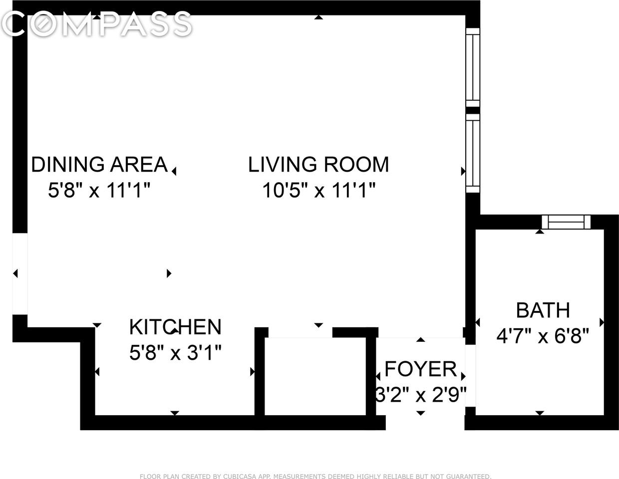 300 8th Ave #2J - Photo 7 of 7