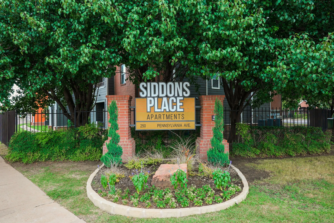 Siddons Place - Photo 2 of 22