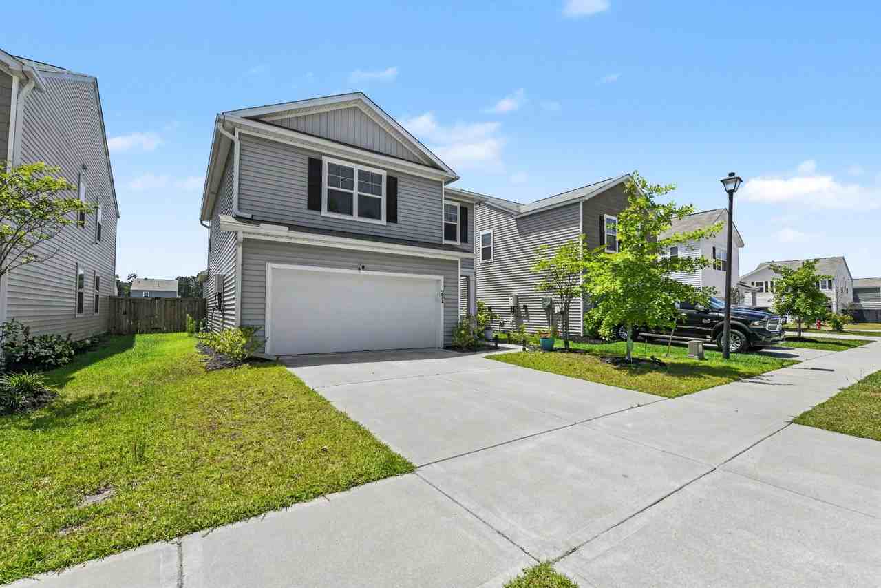231 Sweet Cherry Ln - Photo 3 of 11