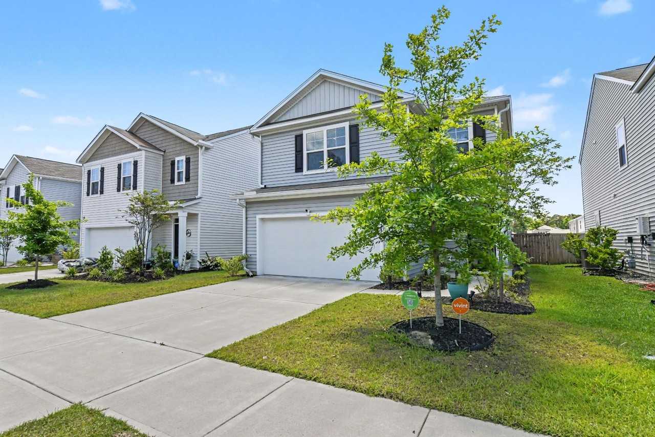 231 Sweet Cherry Ln - Photo 4 of 11