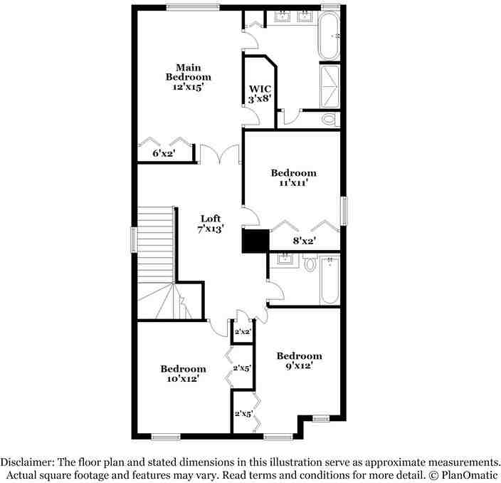 7230 Spring Snowflake Ave - Photo 3 of 17