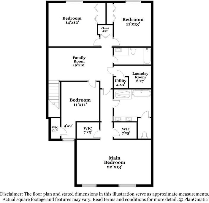 2173 Cerulean Sky Dr - Photo 3 of 17
