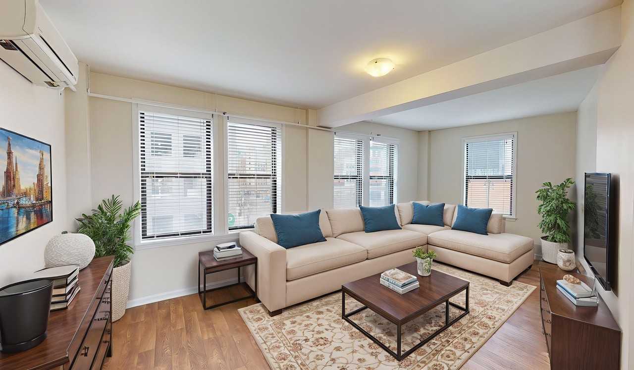The Ashley Apartments - Photo 4 of 78