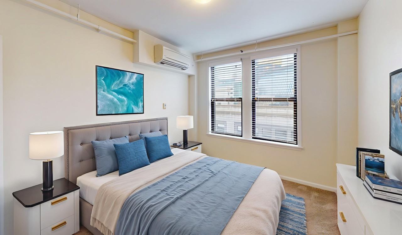 The Ashley Apartments - Photo 5 of 78