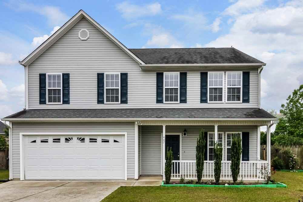 407 Morganite Ct