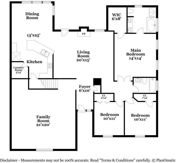 4116 Highlander Ct - Photo 3 of 17
