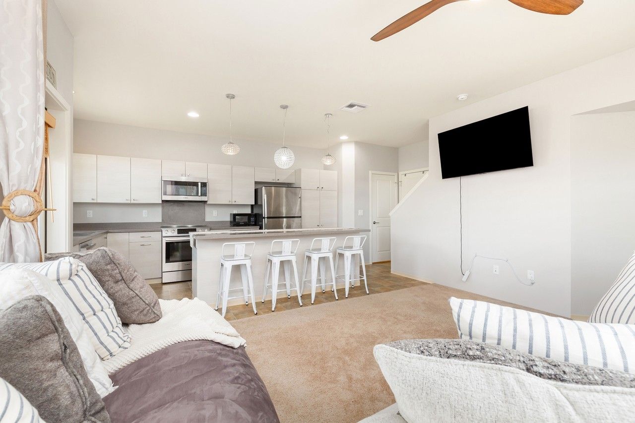 91-1160 Kamakana St #1 - Photo 5 of 10