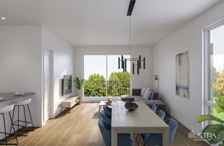 167 Boulevard Saint-Elzéar Ouest #301 - Photo 1 of 1