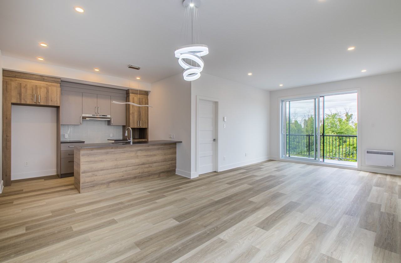 167 Boulevard Saint-Elzéar Ouest #301 - Photo 6 of 9