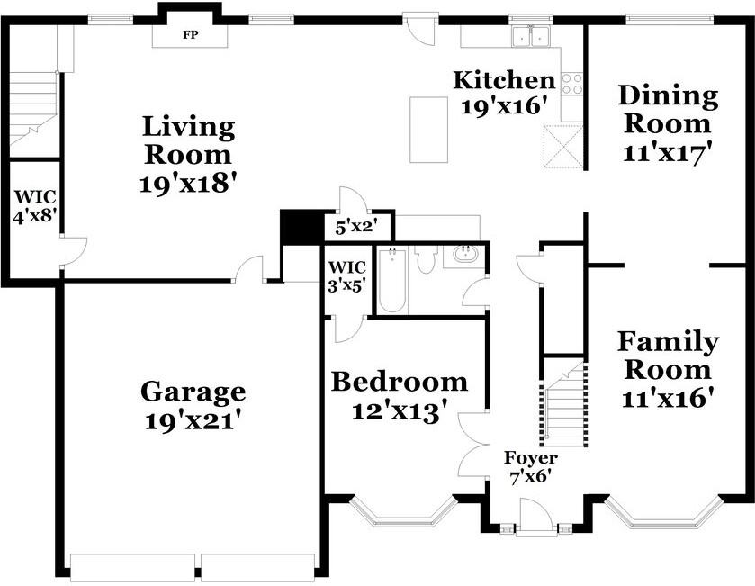 3711 Arminto Dr - Photo 2 of 17
