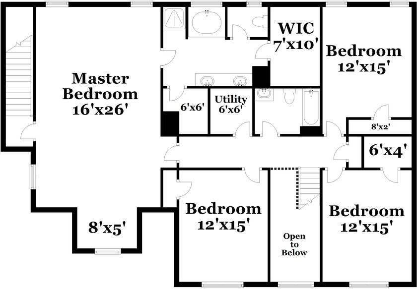 3711 Arminto Dr - Photo 3 of 17