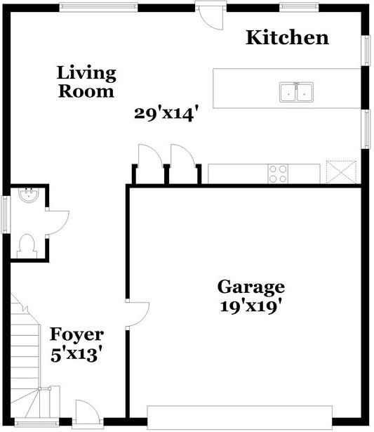 6509 Rumple Rd - Photo 2 of 14