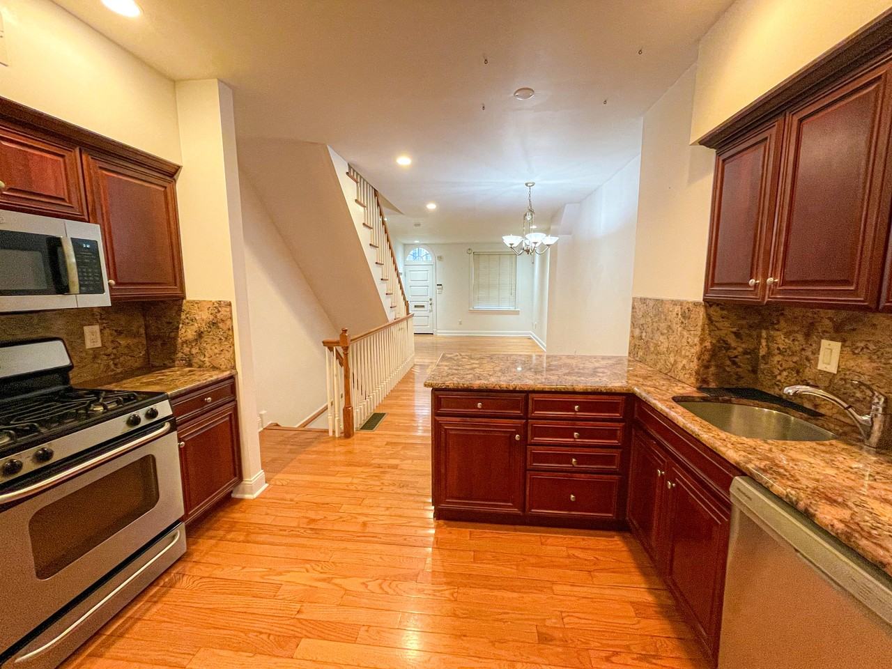 215 S Quince St #1 - Photo 3 of 19