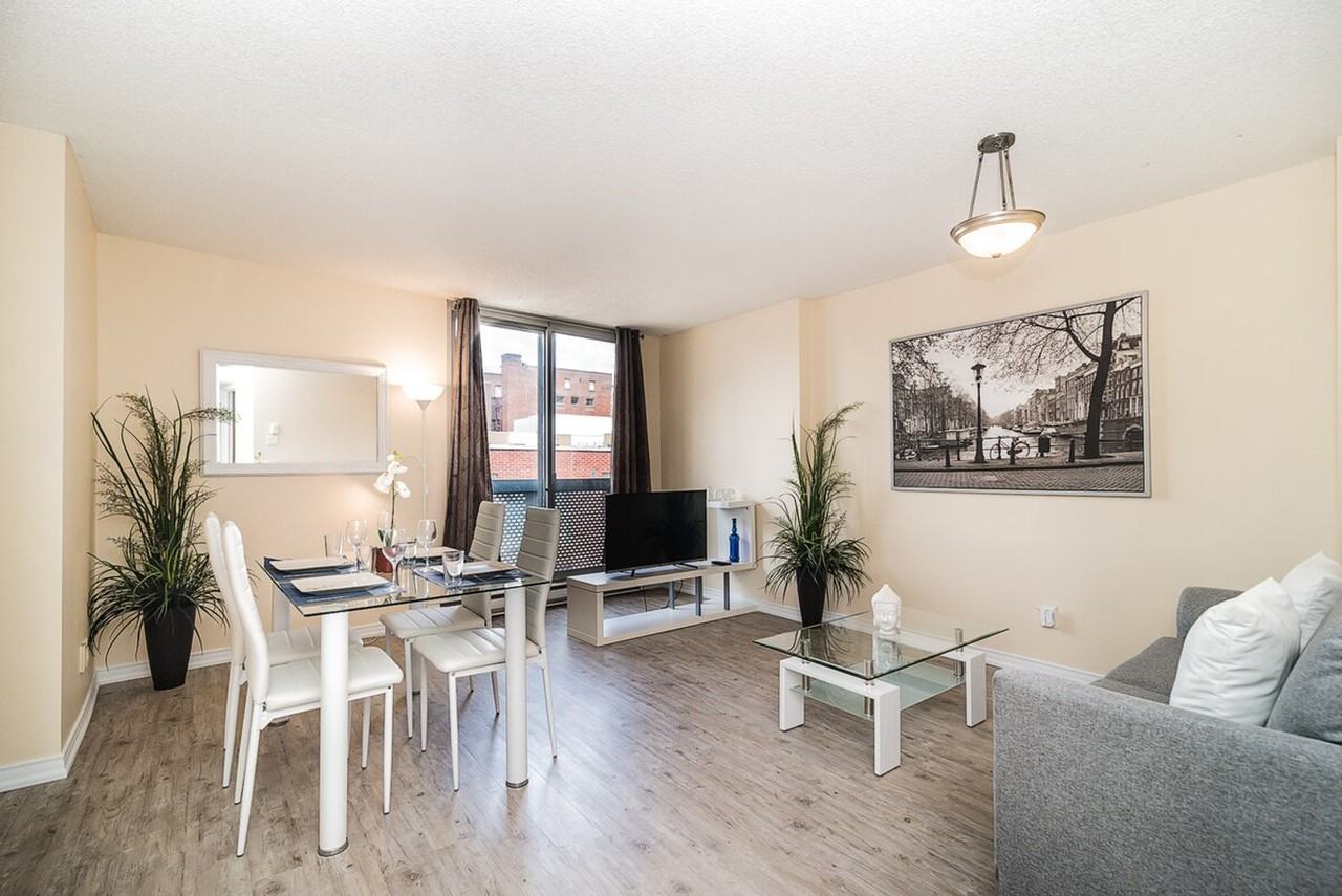 1197 Rue Saint-Dominique #1261809P - Photo 3 of 24