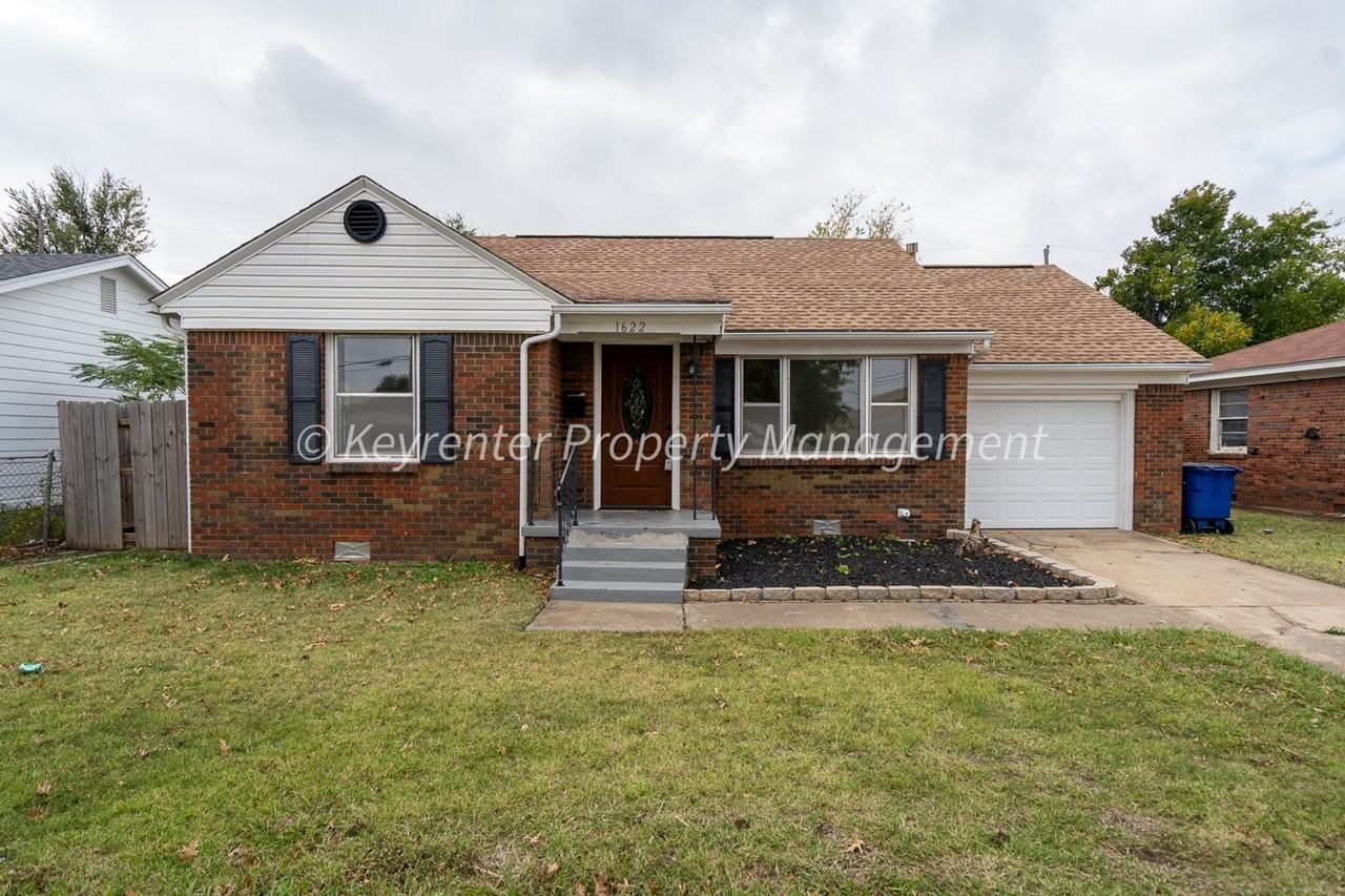 1622 W Britton Rd - Photo 4 of 18