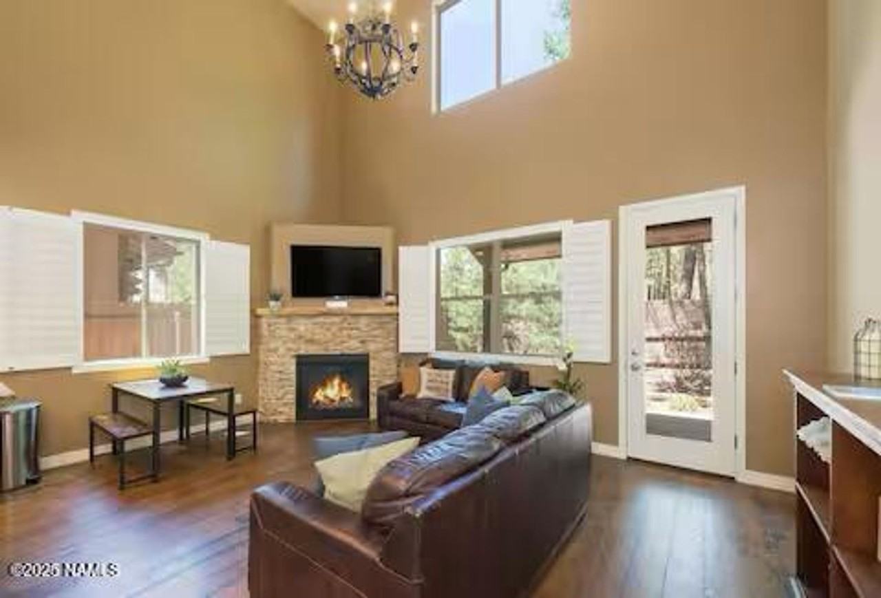 2860 W Pico Del Monte Cir - Photo 2 of 22