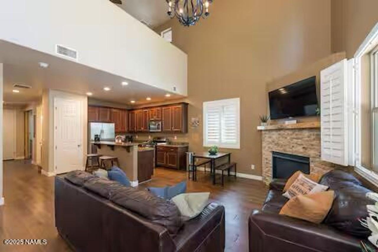 2860 W Pico Del Monte Cir - Photo 3 of 22
