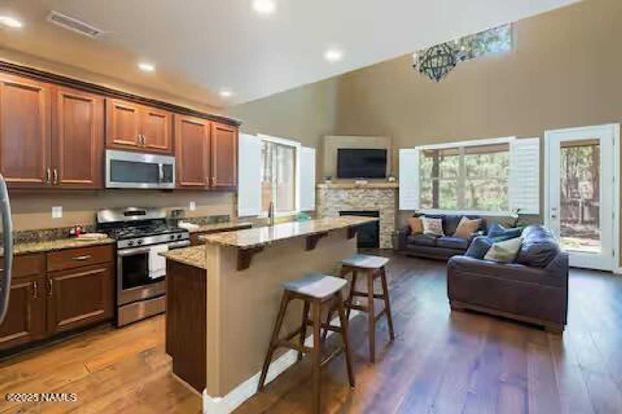 2860 W Pico Del Monte Cir - Photo 6 of 22