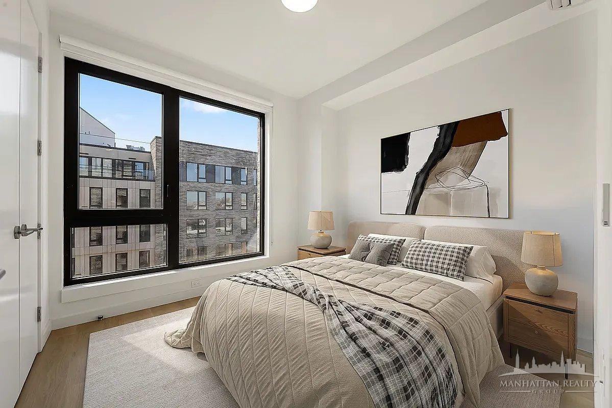 Bedford Ave #301C - Photo 3 of 10