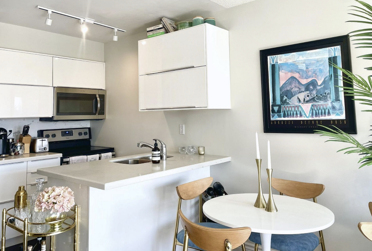 139 Merton Street #1039 - Photo 3 of 5