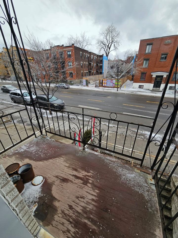 6009 Avenue du Parc - Photo 7 of 7
