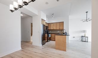 319 Merton Street #1205 - Photo 1 of 1