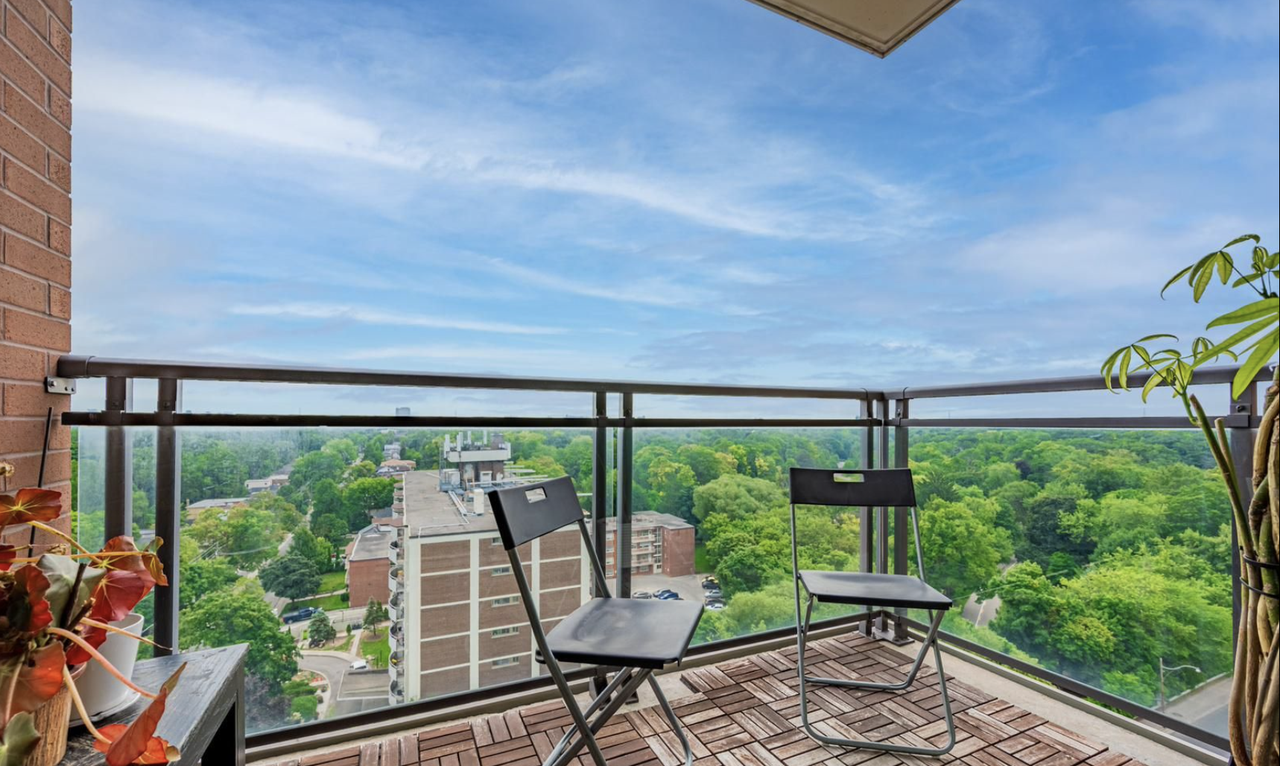 319 Merton Street #1205 - Photo 7 of 7