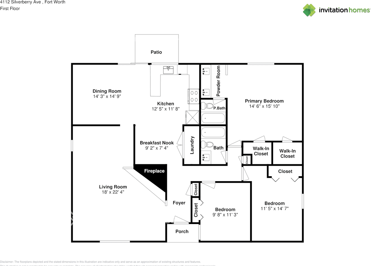 4112 Silverberry Ave - Photo 3 of 20