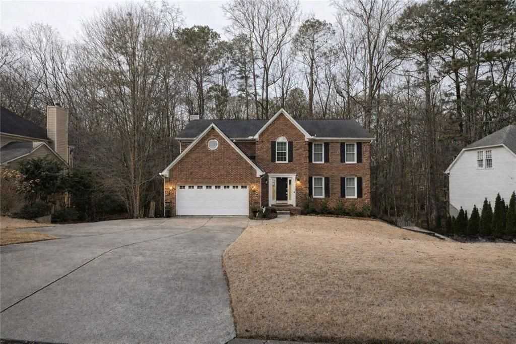3470 Waters Cove Way - Photo 2 of 10