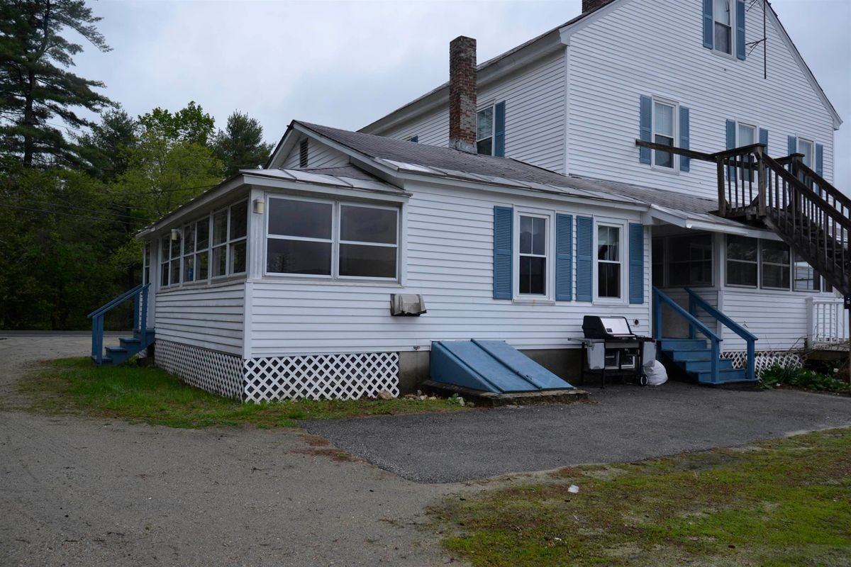 18 Manning Hill Rd ##B - Photo 2 of 11