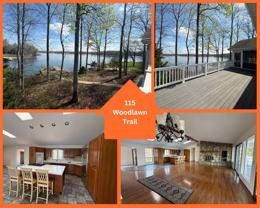 115 Woodlawn Trl - Photo 1 of 1