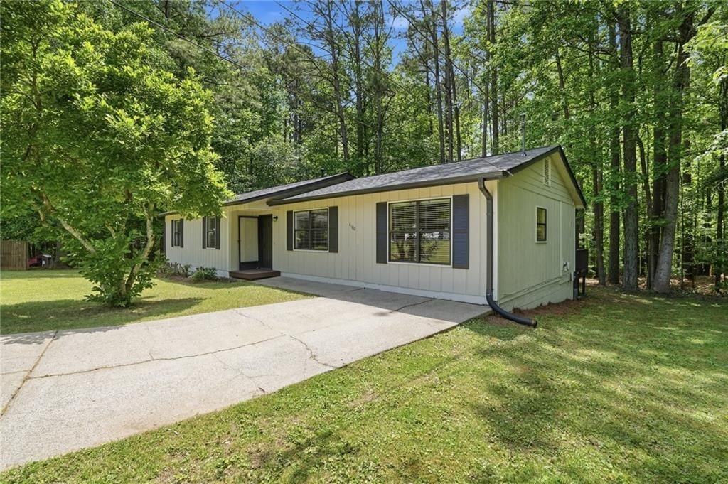 4100 Dustin Dr - Photo 3 of 25