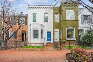 2431 I St Nw #B - Photo 1 of 1